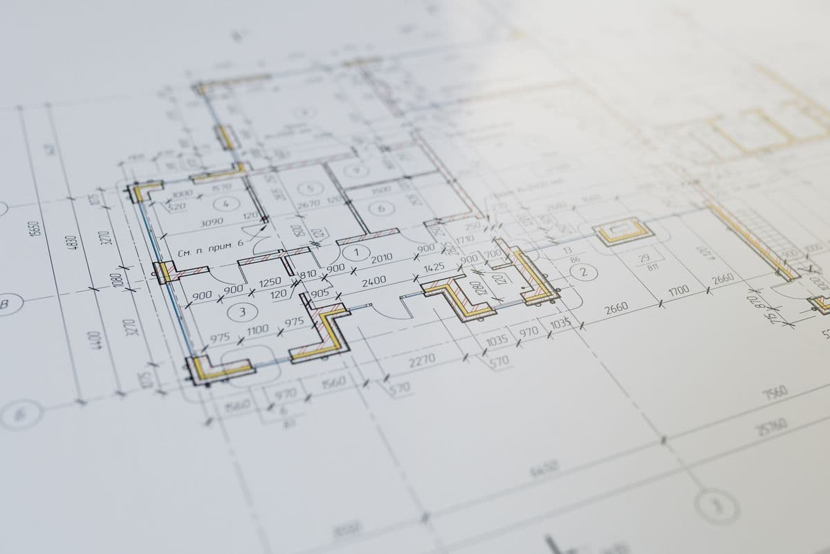Turning architectural CAD drawings into measurable, decision-ready data solution in action