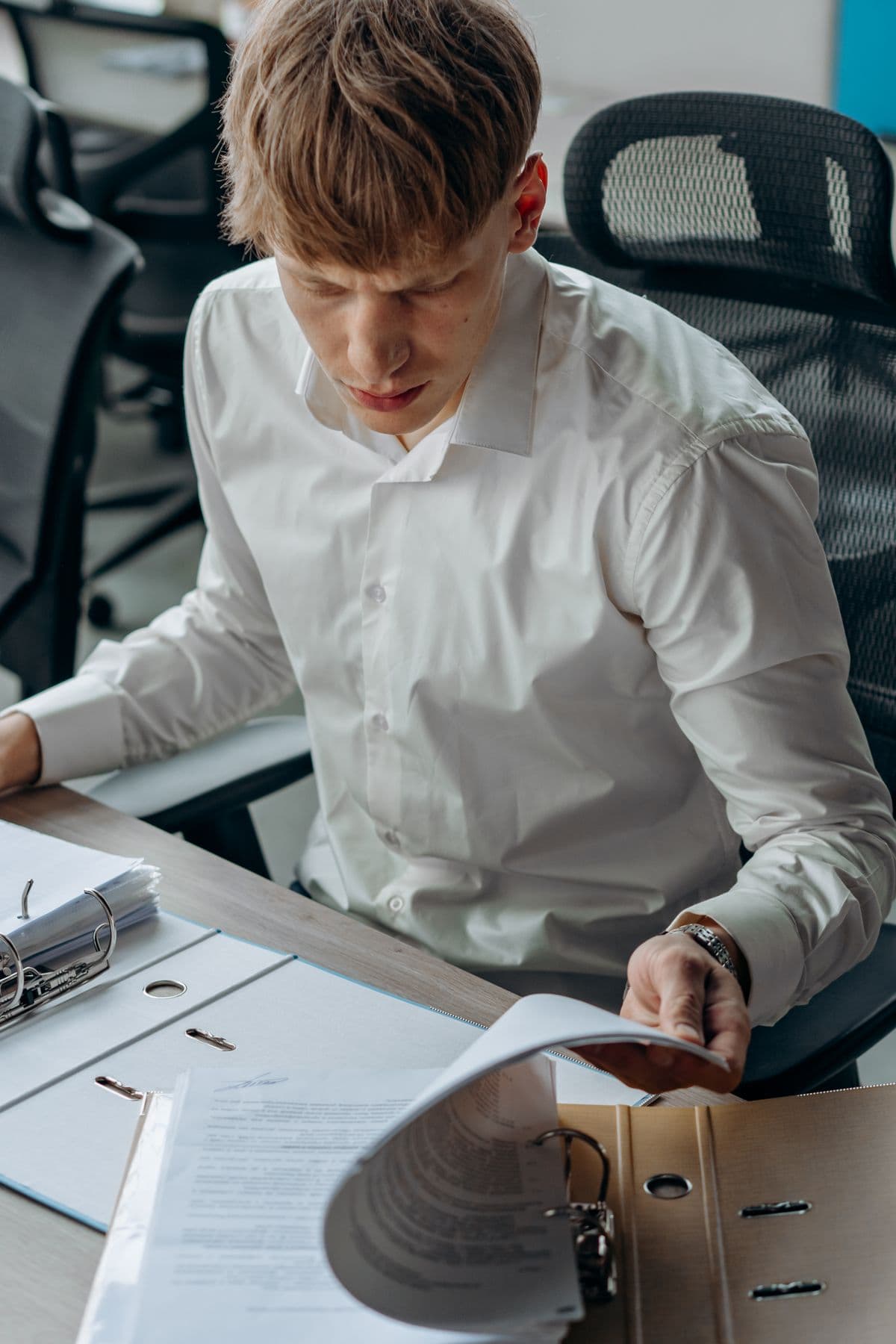 From hand-sorted documents to 95% accurate claims classification in seconds solution in action