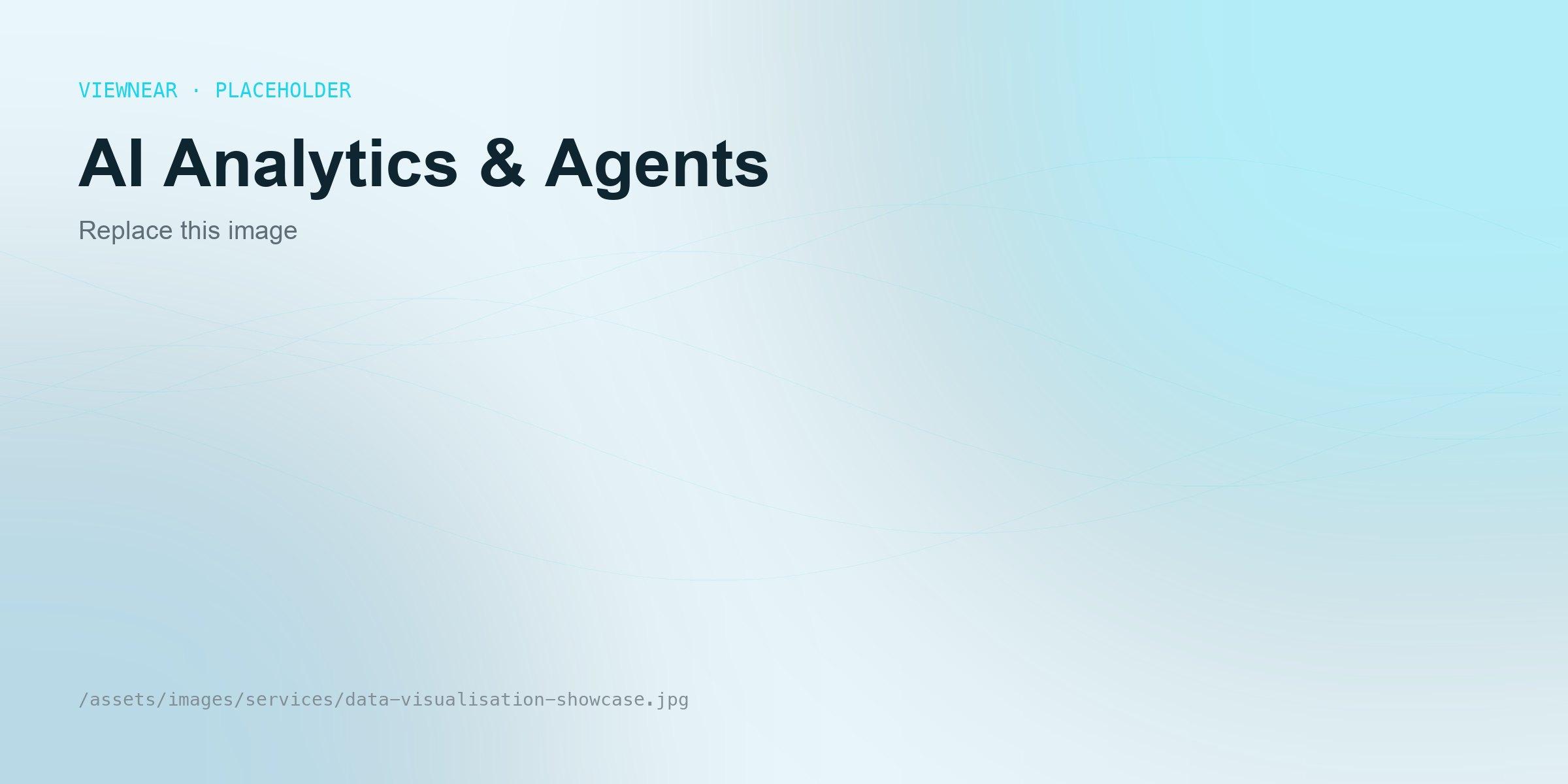 AI Analytics & Agents running on Snowflake