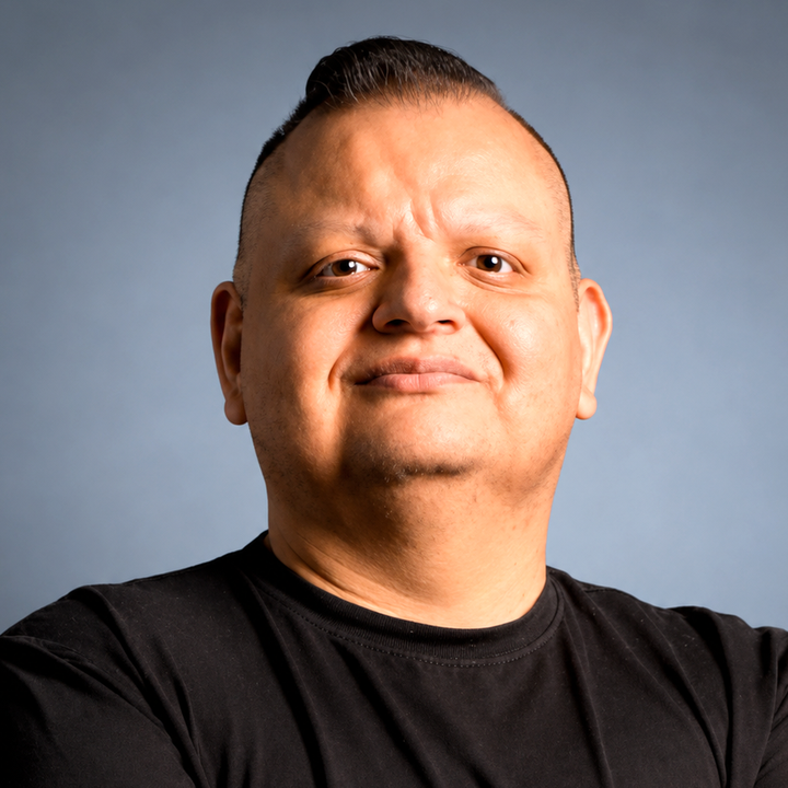 JC Rodriguez