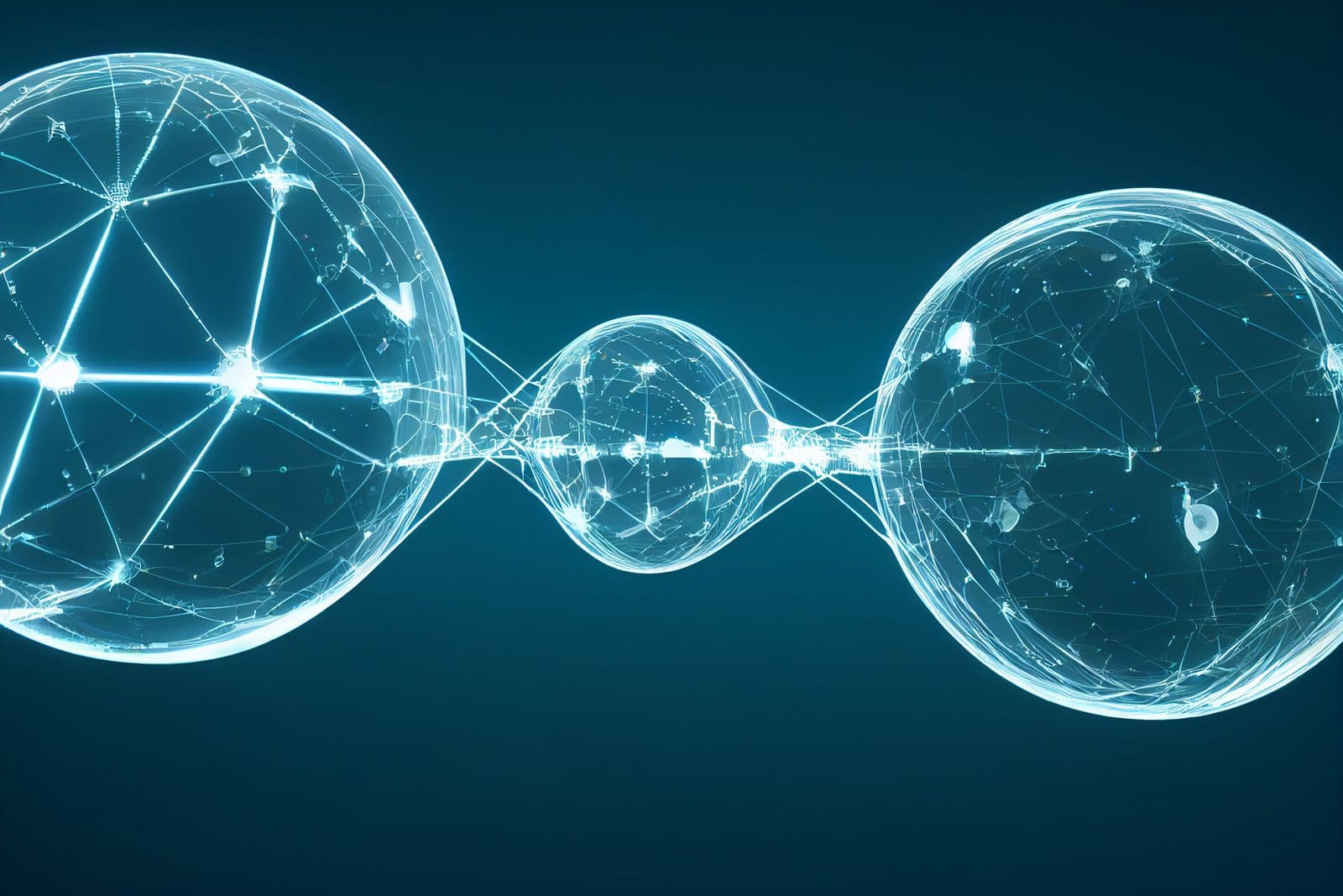 Quiet Steps Toward an AGI-Ready Data Cloud