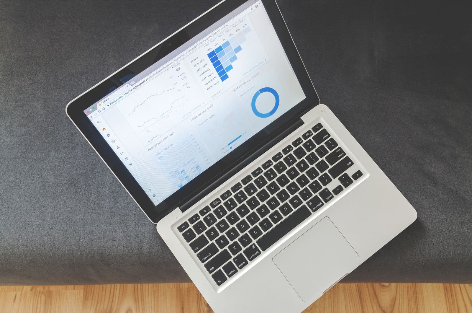 The AI Assistant That Actually Understands Your Data (And Why That Changes Everything)
