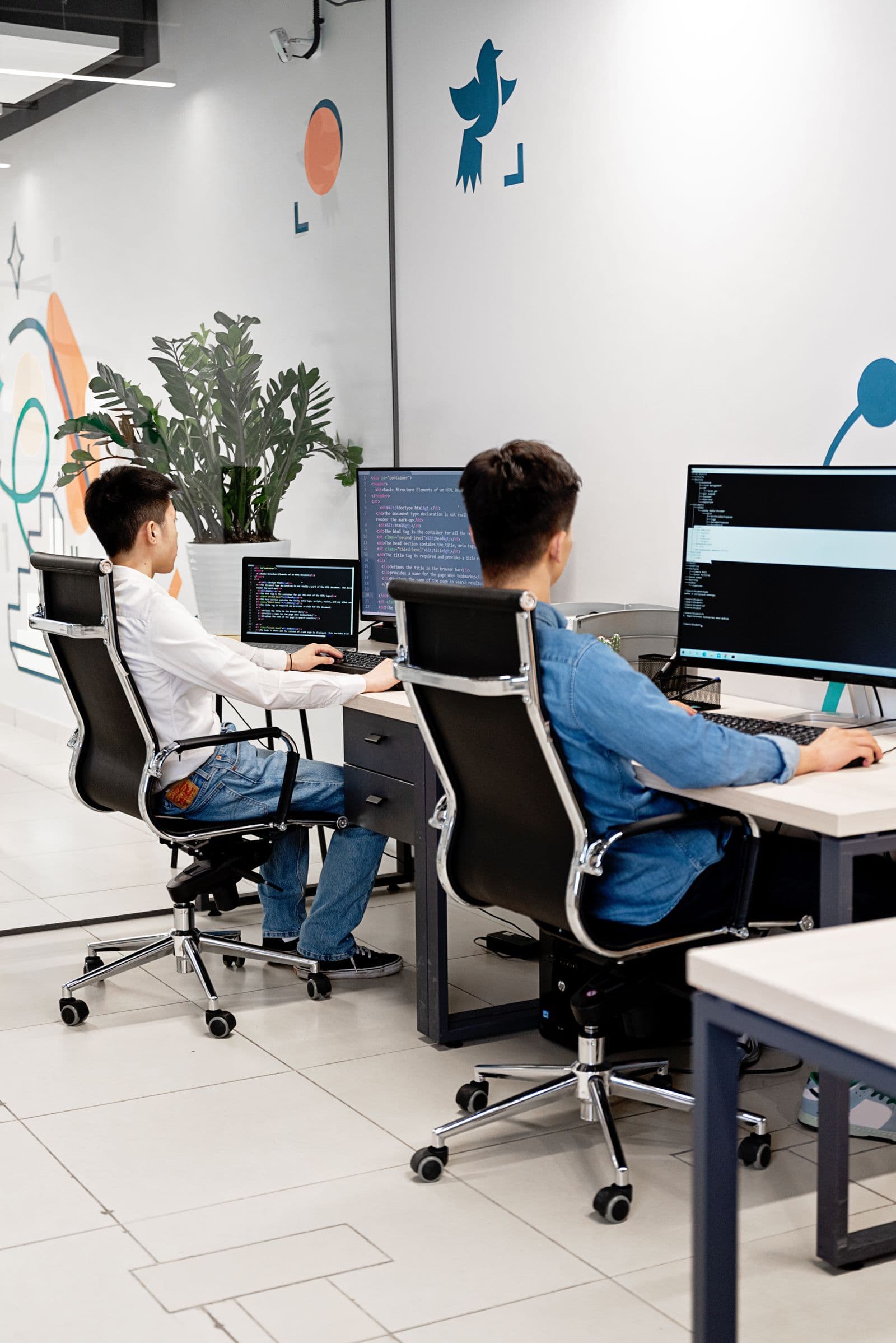 The Center of Software Work Is Moving, and Data + AI Make It Obvious