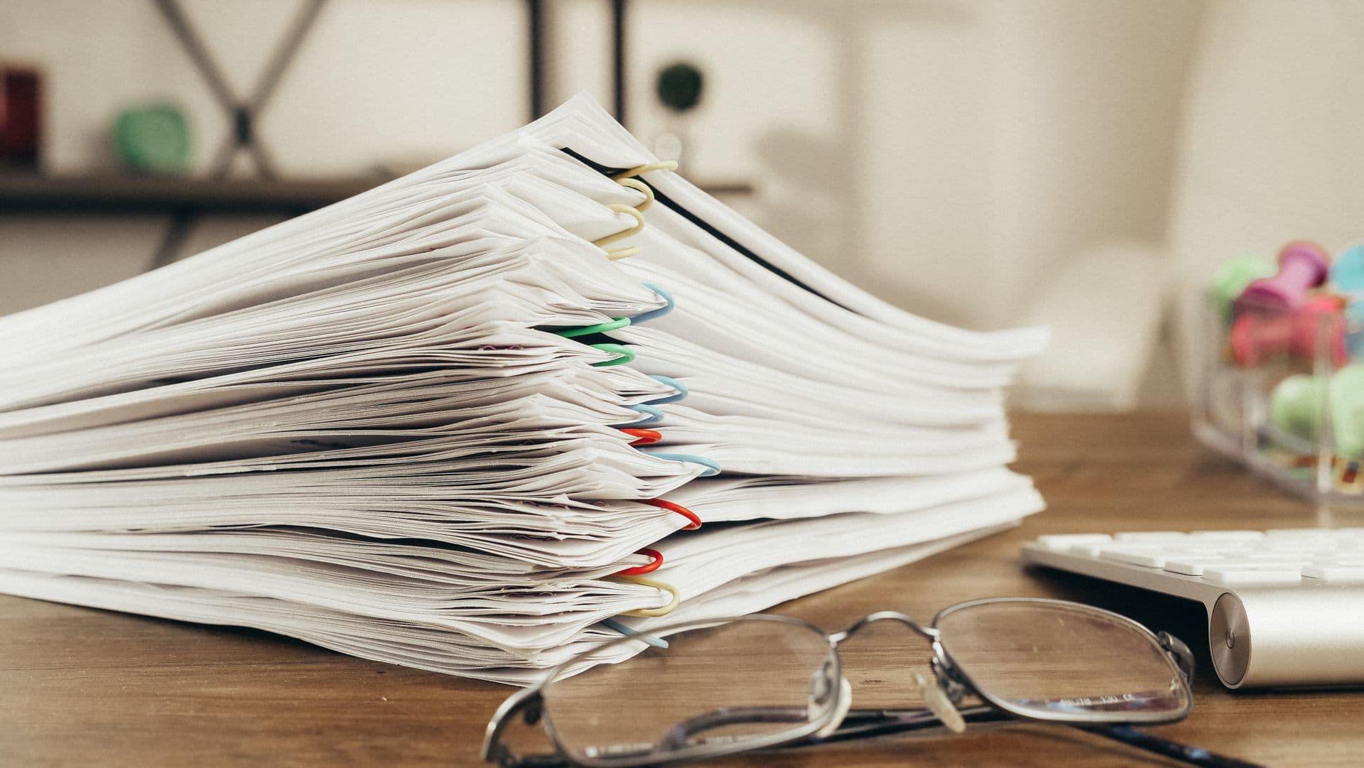 From hand-sorted documents to 95% accurate claims classification in seconds: Insurance
