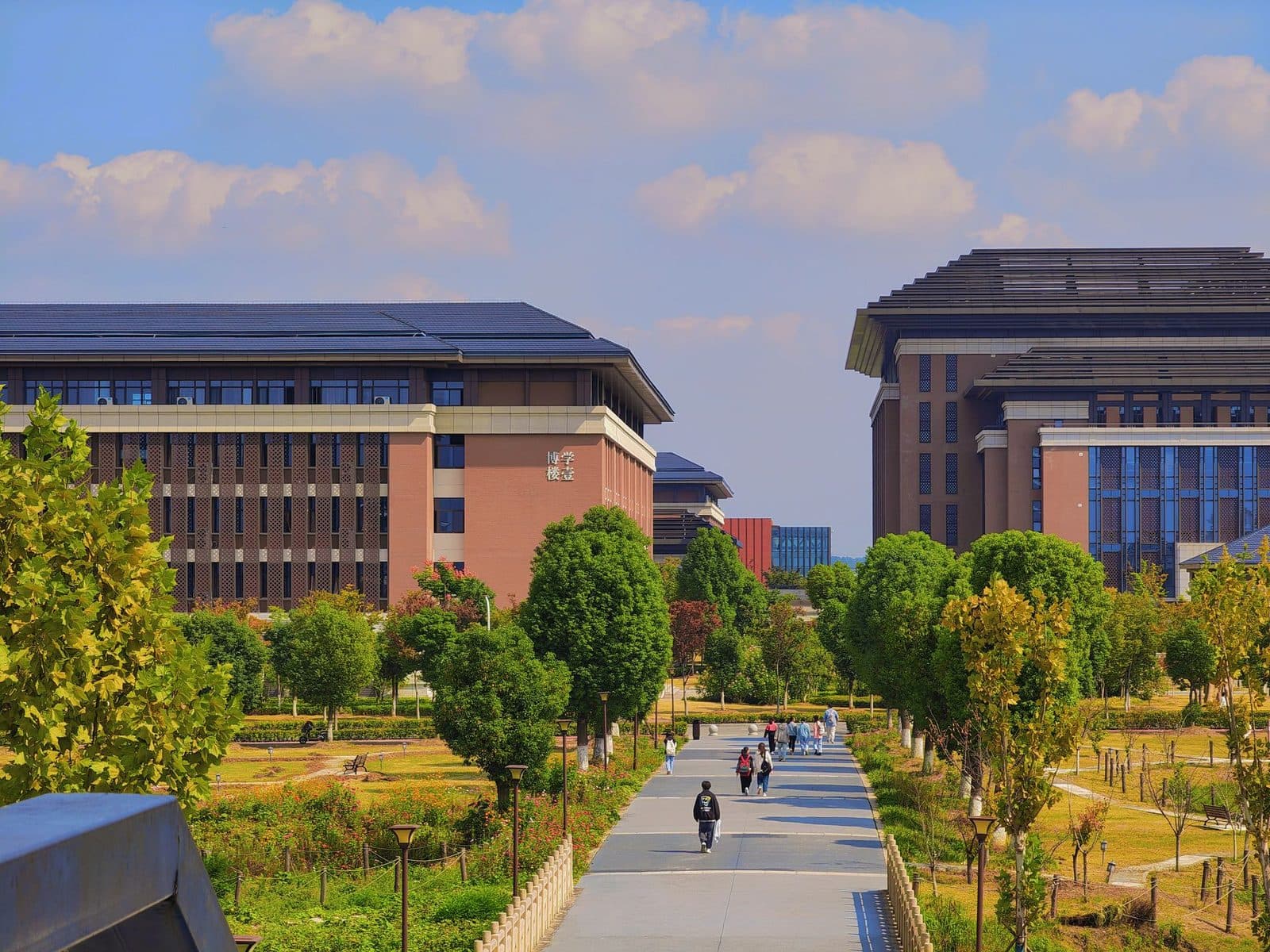Real-time insight into 20,000+ students across campuses, live in seven weeks results