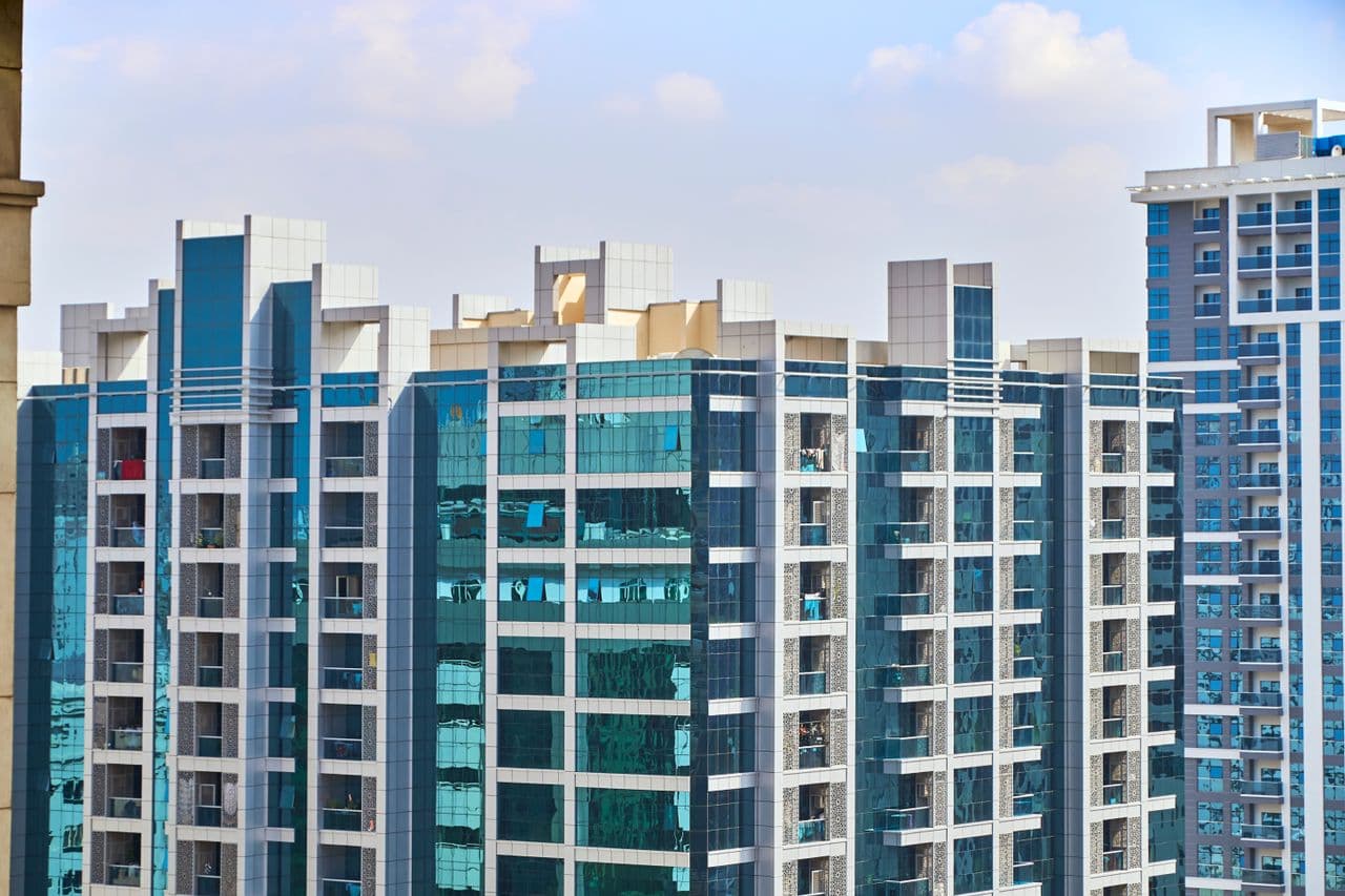 Construction and Real Estate data and AI solutions built on Snowflake