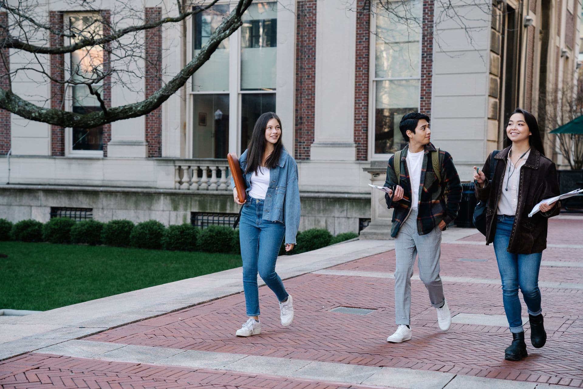 Education data and AI solutions