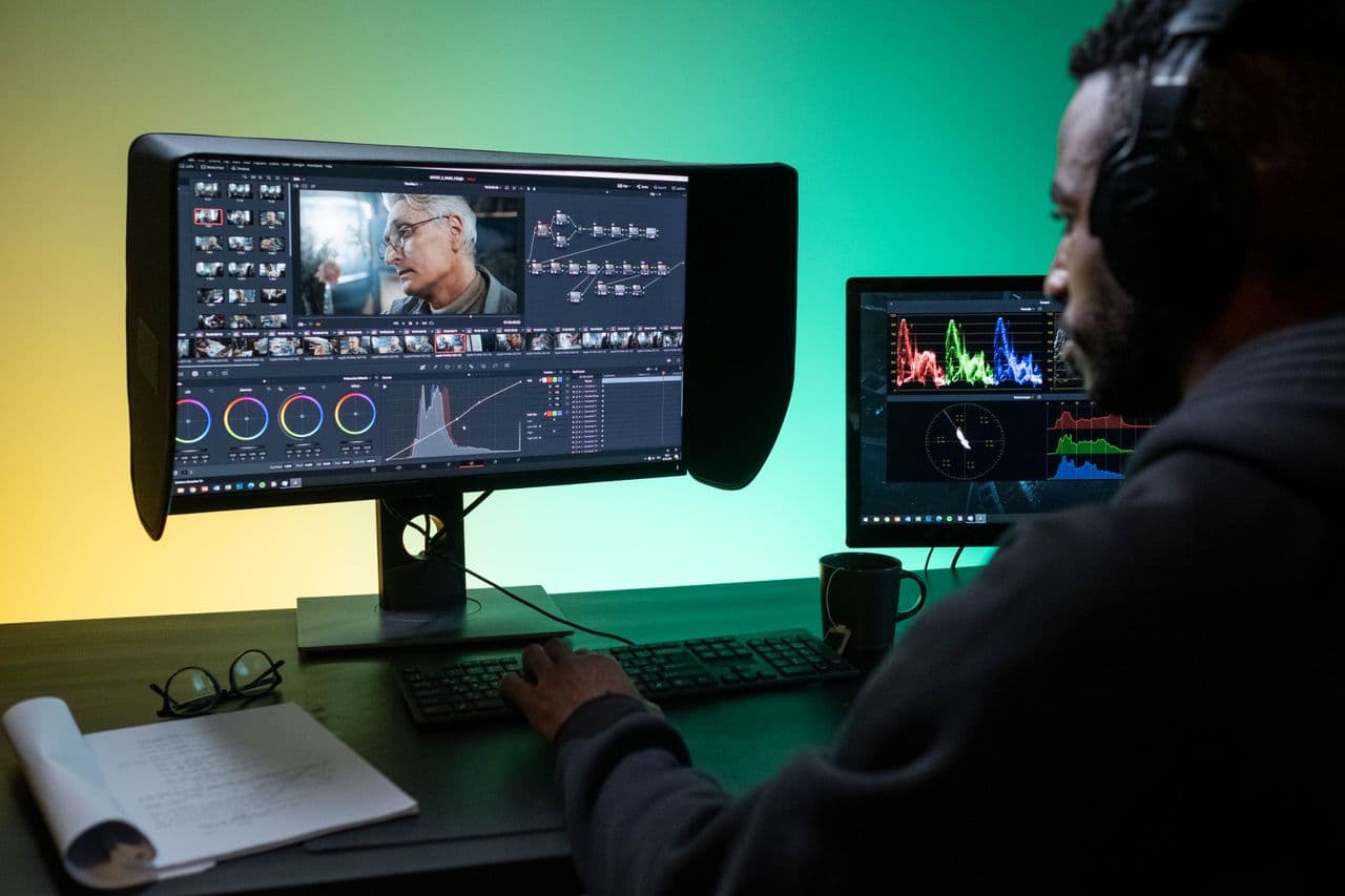 Media, Entertainment & Advertising data and AI solutions built on Snowflake