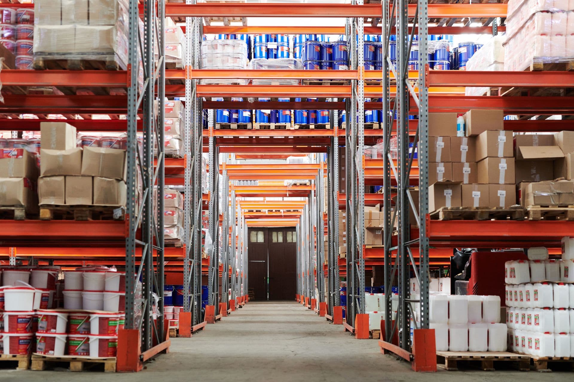 Retail & CPG data and AI solutions