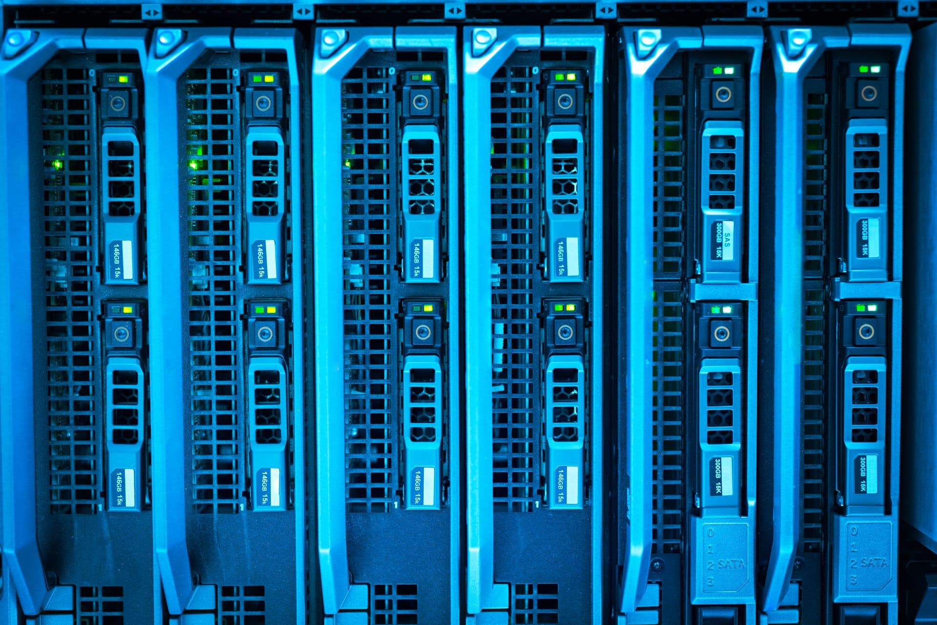 Technology and Telco data and AI solutions